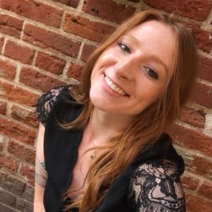 Meet your Posher, Kate